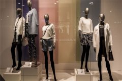 <b>店肆其实是有橱窗的设想的</b>