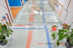 整合设想、施工、建材、智能系统等多项办事