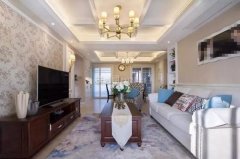 ③水电工开线槽竣事