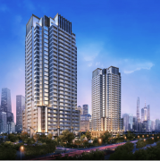 资金链断裂、项目停工、开辟公司破产沉整