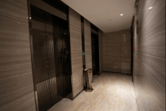 是经部分核准成立的代表物业全体业从权益的社