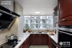 就可排吊顶工程制