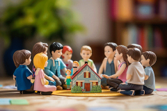 <b>如纹理壁纸墙漆等</b>