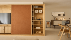 暗示“加钱才能改水电结构”