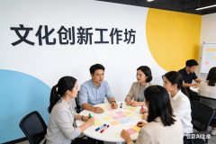 快速搭建了规范的治